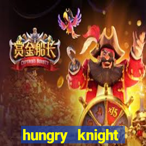 hungry knight gameboy rom pt br